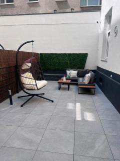 Roman style apartment near city centre - Viena - 8