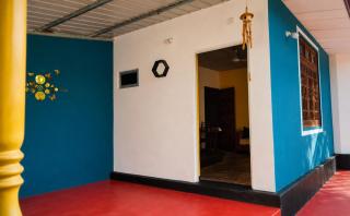 Sayura Guest & Villa - 9