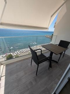 Ocean View Beach Apartment - Shëngjin - 8
