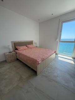 Ocean View Beach Apartment - Shëngjin - 2