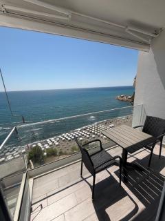 Ocean View Beach Apartment - Shëngjin - 1