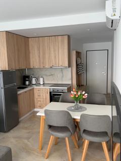 Ocean View Beach Apartment - Shëngjin - 3