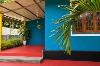 Sayura Guest & Villa - 0