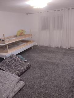 Taldy-Suu Homestay - 4