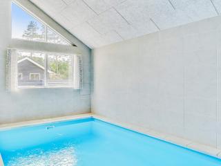 5 star holiday home in Væggerløse - 9