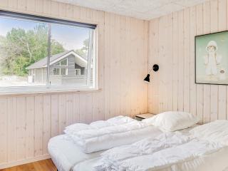 5 star holiday home in Væggerløse - 1