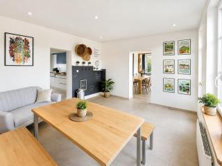 La Maison des Jonquerets - 7