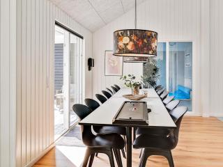 5 star holiday home in Væggerløse - 6