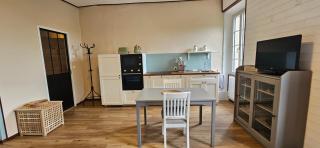 Domaine la Boucharde - Appartement L'Aurélien - Entre vignes et forêt - 5
