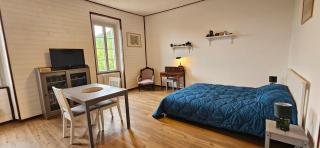 Domaine la Boucharde - Appartement L'Aurélien - Entre vignes et forêt - 3