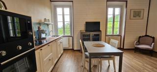 Domaine la Boucharde - Appartement L'Aurélien - Entre vignes et forêt - 1