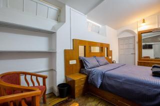 Oak Linke Cottage - 0