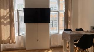 Adam Apartment - 8