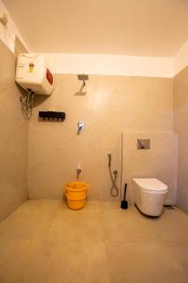 Oak Linke Cottage - 9