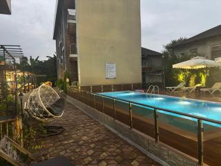glory hotel kobuleti - 0
