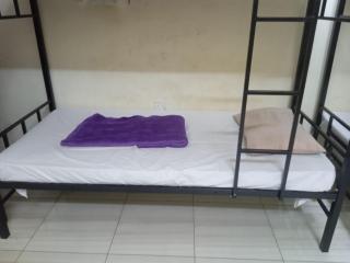 Greens Hostel Muscat - 8