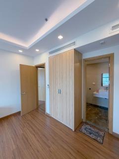 Three bedroom - flc sea tower the beach - 5