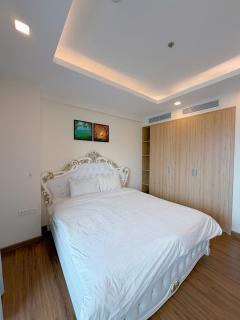 Three bedroom - flc sea tower the beach - 8