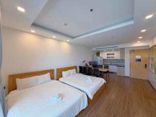 Three bedroom - flc sea tower the beach - 4