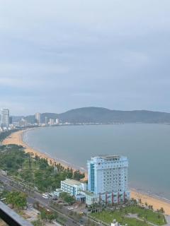 Three bedroom - flc sea tower the beach - 6