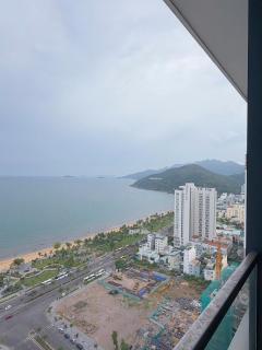 Three bedroom - flc sea tower the beach - 3