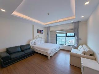 Three bedroom - flc sea tower the beach - 7