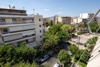 Athens Riviera Urban Stay - 1