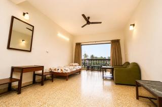 Classic homestays 8A T3 - 1