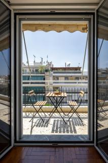 Athens Riviera Urban Stay - 3