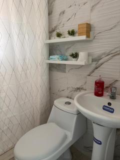 Apartamento Casita de la Cueva - 1