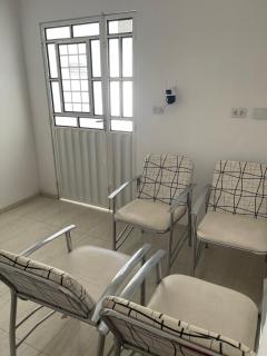 Suíte Quarto Casal com Wi-Fi e Ar - 02 - 4