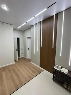 Two-room Design apartment in the Emel residential complex - 9