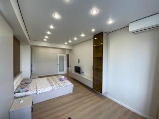 Two-room Design apartment in the Emel residential complex - 5
