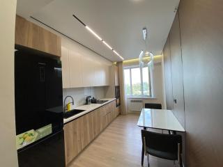 Two-room Design apartment in the Emel residential complex - 7