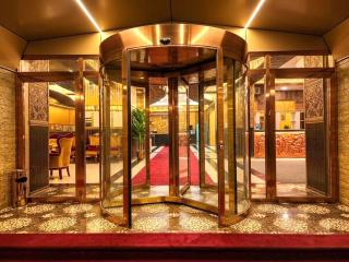 GP Plaza Hotel - Free Massage, Breakfast, & Dinner Included - 8