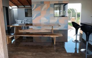 Casa em Estância de Furnas próximo à Santo Hilário Pimenta MG - 2