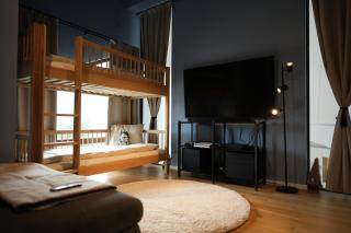 The Rock Complex - The Gallery Penthouse - 2