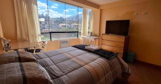 Cozy room in Cusco - 0