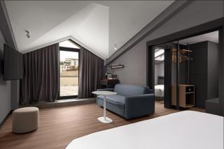 Aloft by Marriott Istanbul Karakoy - 6