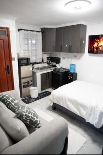 Aura luxe stays - 2