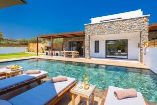 Villa Serenita - 0