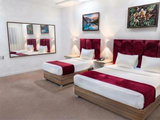 Golden Plaza Hotel - Half Board & Free Massage - 6