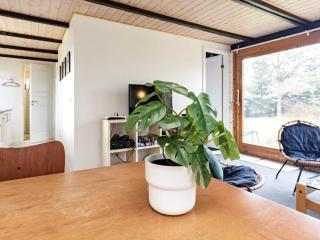 6 person holiday home in Væggerløse - 1