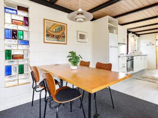 6 person holiday home in Væggerløse - 6
