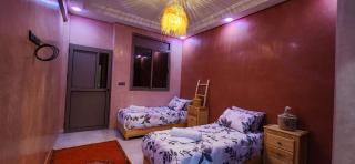 cozy private twin room with balcony N2 - 4