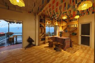 Sapa Sky Garden Homestay - 1