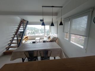 "Corazon al sur" departamento con vista única al Huapi - 9