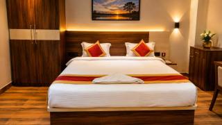 Narayana Green Resort - 1