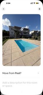 One Bedroom Luxurious Beach Front Villa Pool-Gym-AC Sleeps 5! - 9