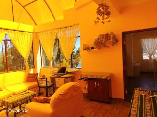 Coworking stay & Villa Bella Leonor - 7